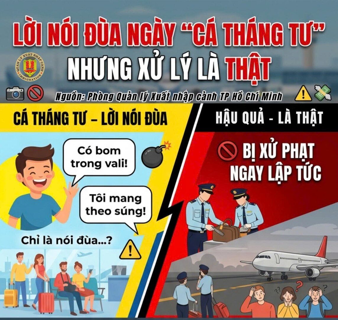 GIỠN VUI – XỬ LÝ THẬT